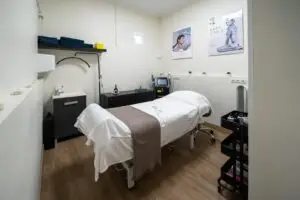 Maderoterapia corporal – The Slow Room