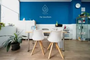 Ritual Madera - The Slow Room en Las Palmas de Gran Canaria