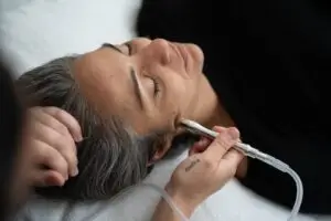 Higiene facial con tratamiento - The Slow Room en Las Palmas de Gran Canaria