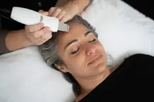 Higiene facial - The Slow Room en Las Palmas de Gran Canaria