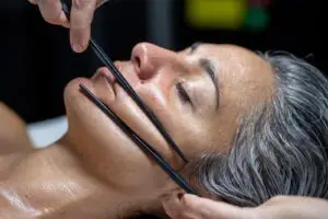 Ritual Belleza Oriental - The Slow Room en Las Palmas de Gran Canaria