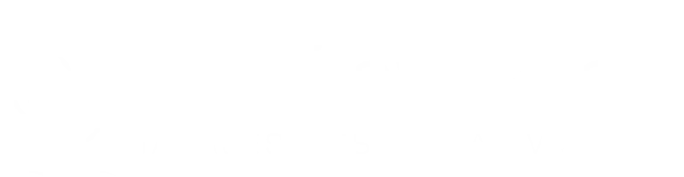 the slow room logotipo white